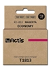 Picture of Tusz Actis Tusz ACTIS KE-1813 (zamiennik Epson T1813 Standard 15 ml czerwony)