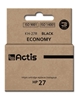 Picture of Tusz Actis tusz KH-27R / C8727AE (black)