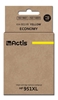 Picture of Tusz Actis Tusz KH-951YR / HP 951XL (Yellow)