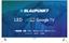 Attēls no TV 43" Blaupunkt 43UBG6010S 4K Ultra HD LED, GoogleTV, Dolby Atmos, WiFi 2,4-5GHz, BT, white