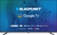 Picture of TV 55" Blaupunkt 55UBG6000S 4K Ultra HD LED, GoogleTV, Dolby Atmos, WiFi 2,4-5GHz, BT, black
