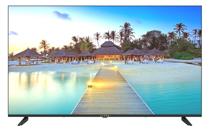 Изображение TV Kiano Elegance 55" 4K, D-LED, Android 11, DVB-T2
