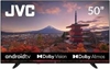 Picture of TV SetJVC50"4K/Smart3840x2160Wireless LANBluetoothAndroid TVLT-50VA3300