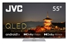 Picture of TV SetJVC55"4K/SmartQLED3840x2160Android TVLT-55VAQ830P