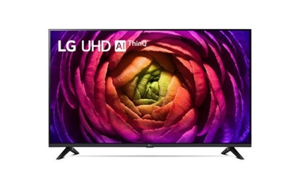 Picture of Telewizor LG 43UR73006LA LED 43'' 4K Ultra HD WebOS