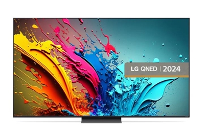 Изображение TV Set|LG|75"|4K/Smart|3840x2160|Wireless LAN|Bluetooth|webOS|75QNED86T3A