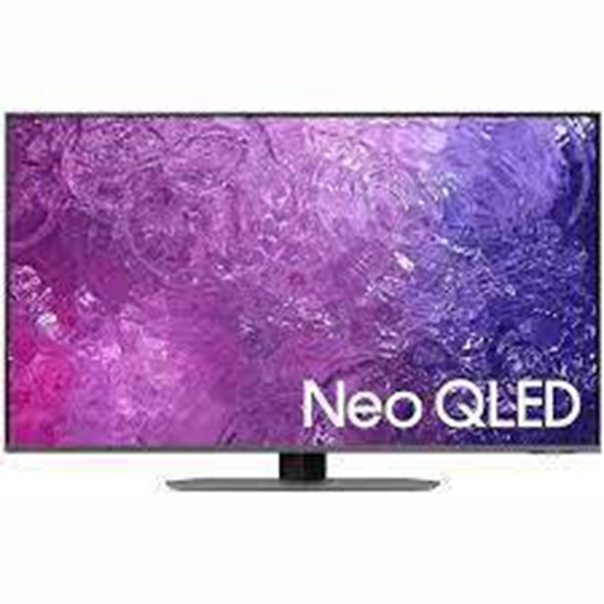 Изображение TV Set|SAMSUNG|43"|4K/Smart|QLED|3840x2160|Tizen|QE43QN90CATXXH