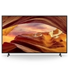 Picture of TV Set|SONY|55"|4K/Smart|3840x2160|Wireless LAN|Bluetooth|Android TV|Black|KD55X75WLPAEP