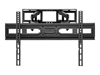 Изображение Tv Stiprinājums Gembird TV Wall Mount (full-motion)