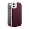 Изображение Twelve South SurfacePad for iPhone 12 mini - Razor Thin nappa leather