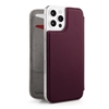 Изображение Twelve South SurfacePad for iPhone 12 Pro Max - Razor Thin nappa leather