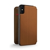 Picture of Twelve South SurfacePad for iPhone XS Max - Razor Thin nappa leather