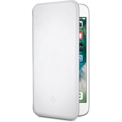 Изображение Twelve South SurfacePad iPhone 6/6s - White