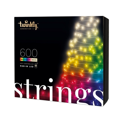 Picture of Twinkly Strings string light