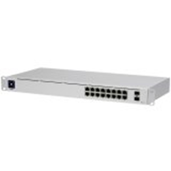 Изображение UBIQUITI USW-16-POE-EU