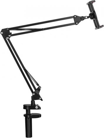 Picture of Ugreen LP142 Universal Holder with Folding Long Arm Black