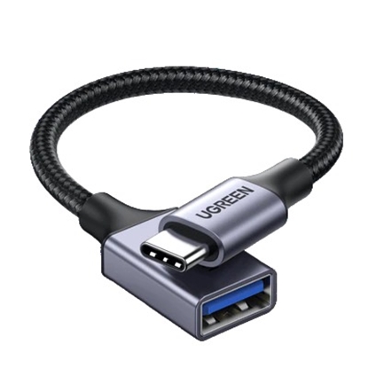Attēls no Ugreen OTG adapter cable USB-C (male)