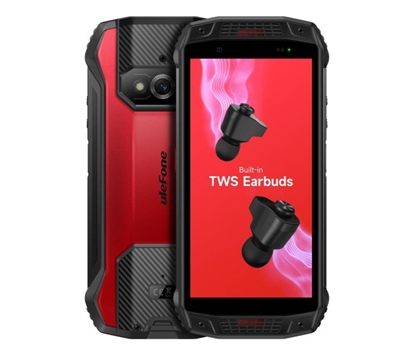 Picture of Ulefone Armor 15 6/128GB Red