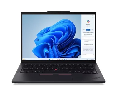 Attēls no Ultrabook ThinkPad T14 G5 21ML0025PB W11Pro Ultra 5 125U/16GB/512GB/INT/14.0 WUXGA/Black/3YRS Premier Support + CO2 Offset 