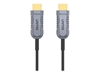 Picture of UNITEK C11030DGY Optic Cable HDMI 20m