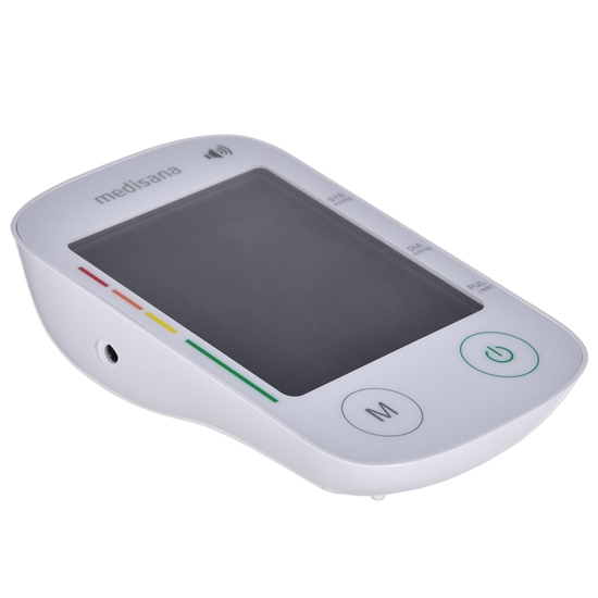 Picture of Upper arm blood pressure monitor Medisana BU 535