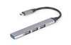 Picture of GEMBIRD USB Type-C 4-port USB hub