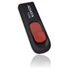 Picture of USB raktas ADATA C008 64GB Black/Red