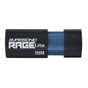 Picture of Pendrive Patriot Supersonic Rage Lite, 256 GB  (PEF256GRLB32U)