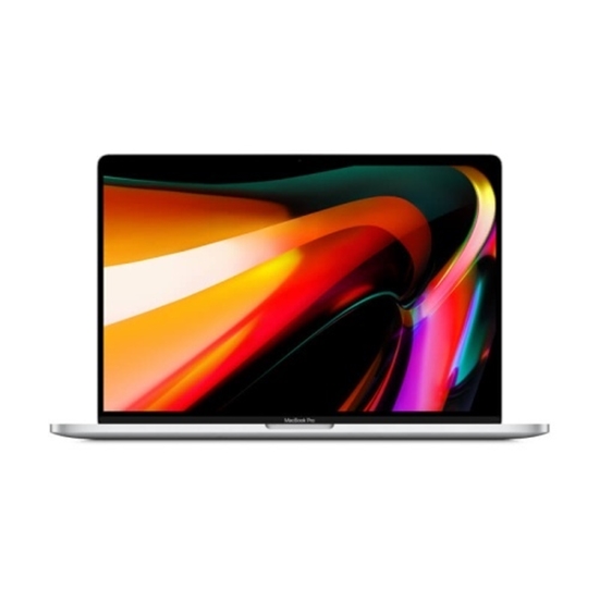 Picture of Used MacBook Pro 16 inch i7 2.6GHz/16GB/512GB SSD/Radeon Pro 5300M 4GB