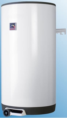 Изображение Ūd.sild. OKC-125L kombinēts vert. 2kW 9kW Dražice