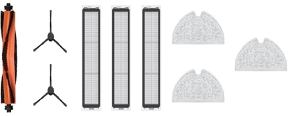 Attēls no VACUUM ACC ACCESSORY KIT/RAK3 DREAME