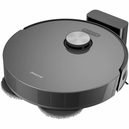 Picture of VACUUM CLEANER ROBOT/L10S PRO BK RLS6L DREAME