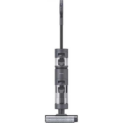 Picture of Vacuum Cleaner|DREAME|H12 DUAL|Upright/Cordless|200 Watts|Capacity 0.5 l|Grey|Weight 4.75 kg|HHV4