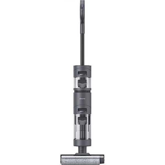 Picture of Vacuum Cleaner|DREAME|H12 DUAL|Upright/Cordless|200 Watts|Capacity 0.5 l|Grey|Weight 4.75 kg|HHV4