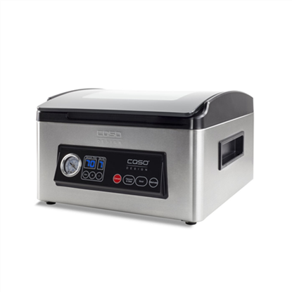 Attēls no Caso Caso | Chamber Vacuum sealer | VacuChef 70 | Power 350 W | Nerūdijantis plienas