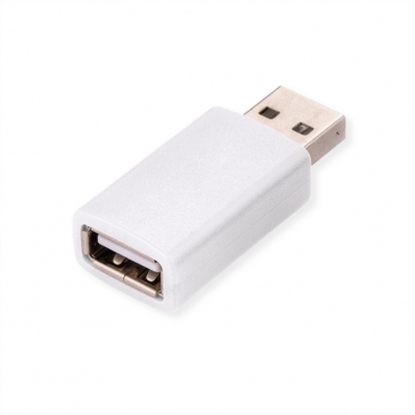 Attēls no VALUE USB Type A Data Lane Blocker