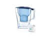 Picture of Dzbanek filtrujący Brita Vandens filtravimo indas Brita ALUNA, 2.4 l, mėlyna