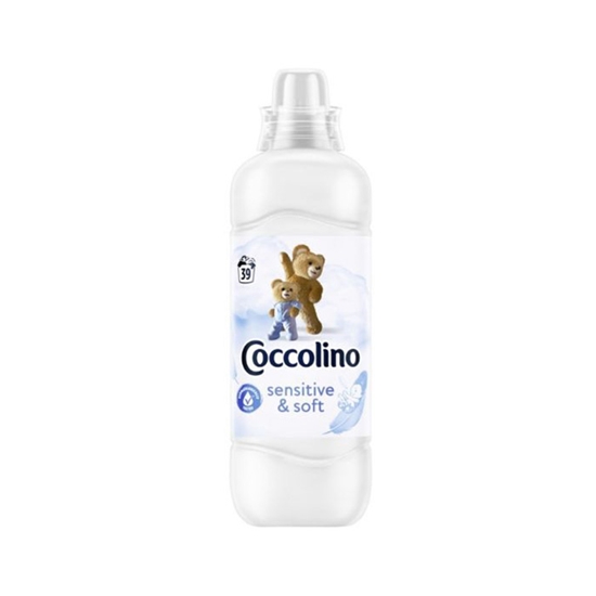 Изображение Veļas mīkst. Coccolino Sensitive, 975ml