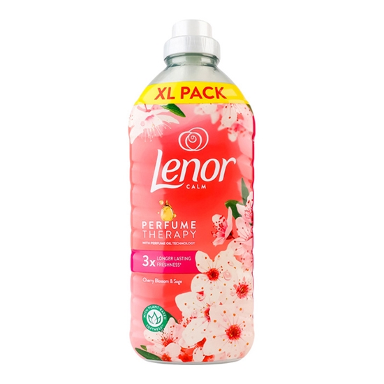 Picture of Veļas mīkst. Lenor Cherry Blossom 1.2L