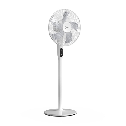 Picture of Wentylator Midea Fan MIDEA FS40-18AR, white