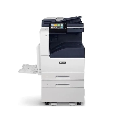 Attēls no VersaLink B7100 A3 Mono MFP. Duplex copy/print/scan/fax  PCL5c/6 DADF / 100 sheet bypass tray / 520 sheet tray