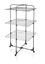 Picture of Vertical dryer Classic Tower 270 Black