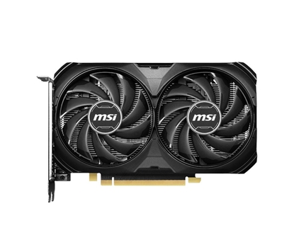 Изображение Videokarte MSI GeForce RTX 4060 Ti VENTUS 2X 8GB