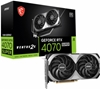 Изображение Videokarte MSI VENTUS GeForce RTX 4070 SUPER 12G 2X OC 