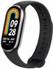 Picture of Viedā aproce Xiaomi MI Band 8 Black