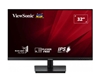 Picture of ViewSonic VA3209-2K-MHD '32" 2K monitor 16:9 (31.5") 2560 x 1440 SuperClear® IPS LED monitor, 2 HDMI, DisplayPort,speakers, 75Hz Adaptive Sync