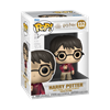 Изображение Vinilinė figūrėlė FUNKO POP!Harry Potter - Harry w/ The Stone