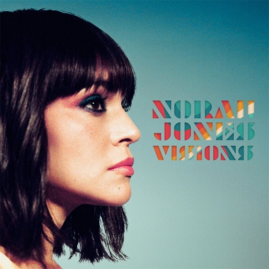 Picture of Vinilinė plokštelė NORAH JONES "Visions"