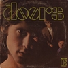 Изображение Vinilinė plokštelė THE DOORS "The Doors"