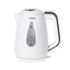 Attēls no Virdulys Mesko Kettle  MS 1261g  Electric  2200 W  1.7 L  Polypropylene  360° rotational base